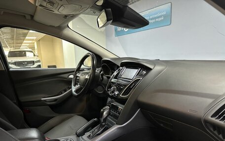 Ford Focus III, 2015 год, 812 000 рублей, 17 фотография