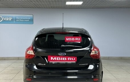 Ford Focus III, 2015 год, 812 000 рублей, 6 фотография