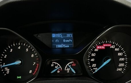 Ford Focus III, 2015 год, 812 000 рублей, 16 фотография