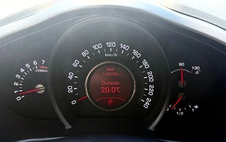 KIA Sportage III, 2013 год, 1 640 000 рублей, 8 фотография