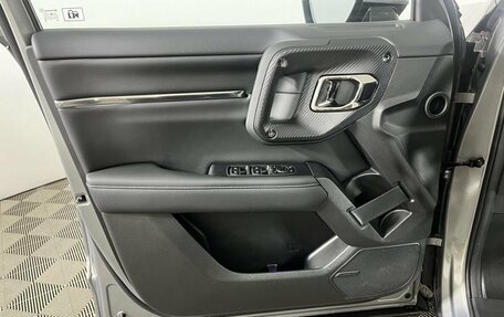 Haval H7, 2026 год, 4 199 000 рублей, 7 фотография