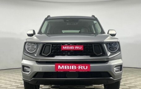 Haval H7, 2026 год, 4 199 000 рублей, 5 фотография