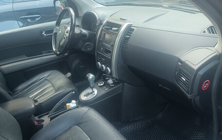 Nissan X-Trail, 2014 год, 1 470 000 рублей, 5 фотография