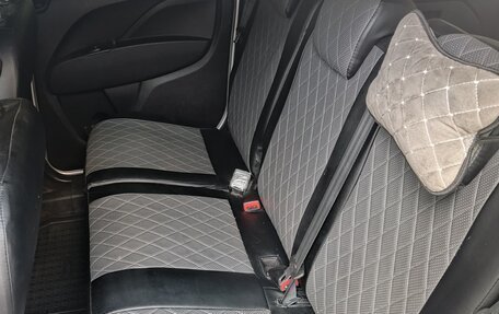 Fiat Doblo II рестайлинг, 2019 год, 1 100 000 рублей, 6 фотография