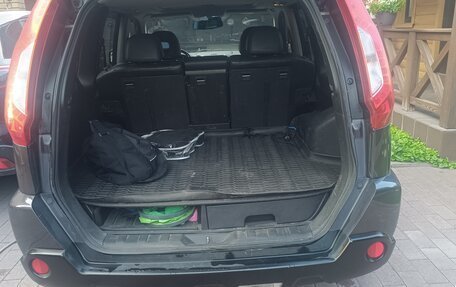 Nissan X-Trail, 2014 год, 1 470 000 рублей, 8 фотография