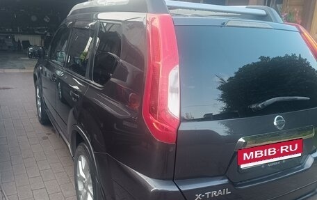 Nissan X-Trail, 2014 год, 1 470 000 рублей, 4 фотография