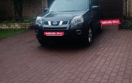Nissan X-Trail, 2014 год, 1 470 000 рублей, 2 фотография
