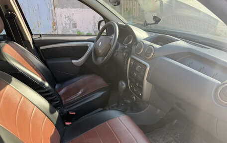 Renault Duster I рестайлинг, 2014 год, 1 250 000 рублей, 7 фотография