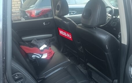 Nissan X-Trail, 2014 год, 1 470 000 рублей, 7 фотография