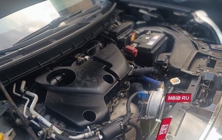 Nissan X-Trail, 2014 год, 1 470 000 рублей, 6 фотография