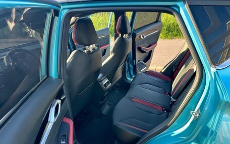 Geely Coolray I, 2024 год, 2 300 000 рублей, 11 фотография