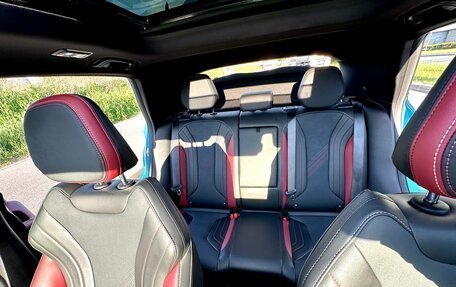 Geely Coolray I, 2024 год, 2 300 000 рублей, 13 фотография