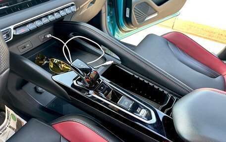 Geely Coolray I, 2024 год, 2 300 000 рублей, 16 фотография