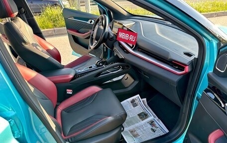 Geely Coolray I, 2024 год, 2 300 000 рублей, 12 фотография