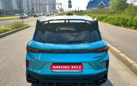 Geely Coolray I, 2024 год, 2 300 000 рублей, 6 фотография