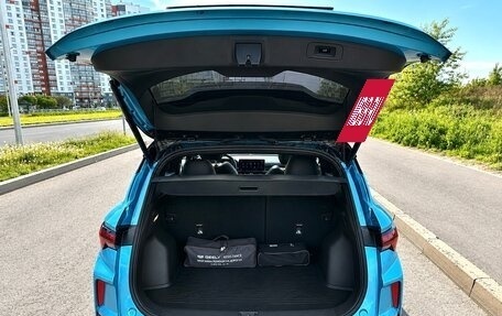 Geely Coolray I, 2024 год, 2 300 000 рублей, 7 фотография