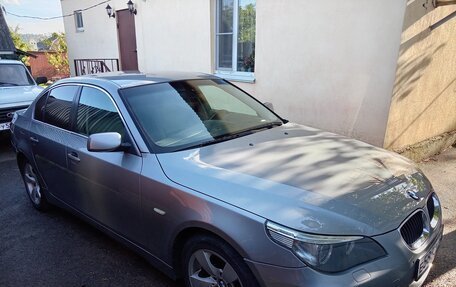 BMW 5 серия, 2004 год, 960 000 рублей, 2 фотография