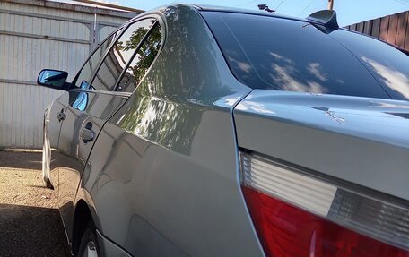 BMW 5 серия, 2004 год, 960 000 рублей, 4 фотография