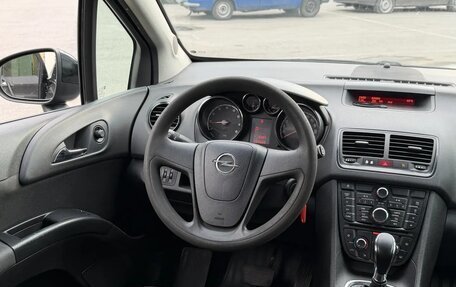 Opel Meriva, 2013 год, 720 000 рублей, 8 фотография