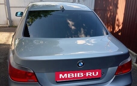 BMW 5 серия, 2004 год, 960 000 рублей, 3 фотография