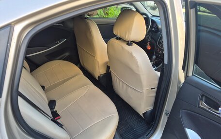 Hyundai Solaris II рестайлинг, 2013 год, 675 000 рублей, 8 фотография