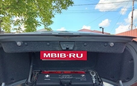 BMW 5 серия, 2004 год, 960 000 рублей, 8 фотография