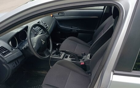 Mitsubishi Lancer IX, 2009 год, 550 000 рублей, 5 фотография