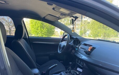 Mitsubishi Lancer IX, 2009 год, 550 000 рублей, 6 фотография