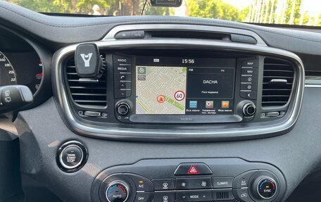 KIA Sorento III Prime рестайлинг, 2017 год, 2 900 000 рублей, 13 фотография