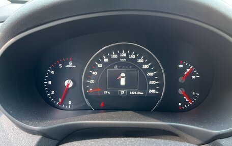 KIA Sorento III Prime рестайлинг, 2017 год, 2 900 000 рублей, 12 фотография