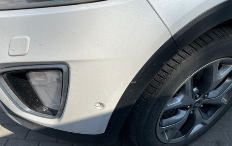 KIA Sorento III Prime рестайлинг, 2017 год, 2 900 000 рублей, 8 фотография