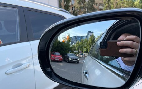 KIA Sorento III Prime рестайлинг, 2017 год, 2 900 000 рублей, 23 фотография