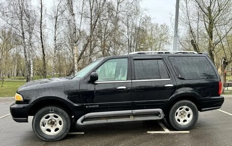 Lincoln Navigator, 1998 год, 1 150 000 рублей, 2 фотография