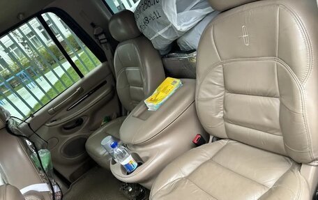 Lincoln Navigator, 1998 год, 1 150 000 рублей, 8 фотография