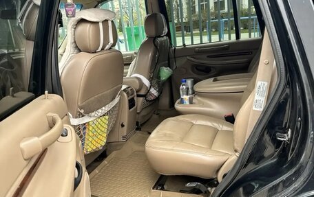 Lincoln Navigator, 1998 год, 1 150 000 рублей, 11 фотография