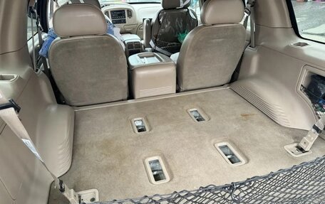 Lincoln Navigator, 1998 год, 1 150 000 рублей, 14 фотография