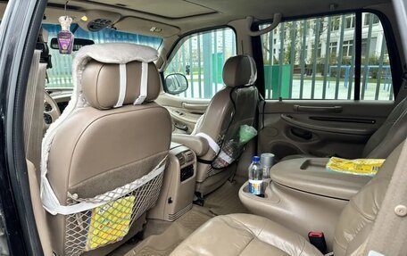 Lincoln Navigator, 1998 год, 1 150 000 рублей, 13 фотография