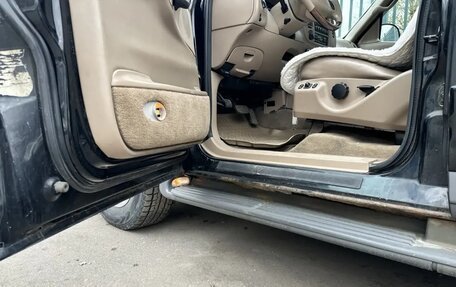 Lincoln Navigator, 1998 год, 1 150 000 рублей, 17 фотография
