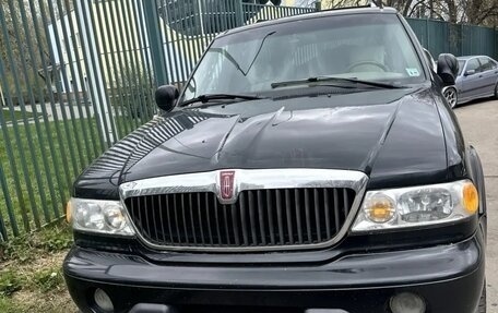 Lincoln Navigator, 1998 год, 1 150 000 рублей, 5 фотография