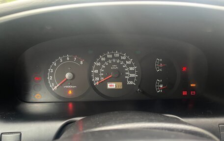 KIA Spectra II (LD), 2009 год, 400 000 рублей, 9 фотография