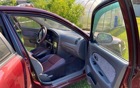 KIA Spectra II (LD), 2009 год, 400 000 рублей, 14 фотография