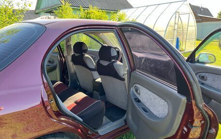 KIA Spectra II (LD), 2009 год, 400 000 рублей, 12 фотография