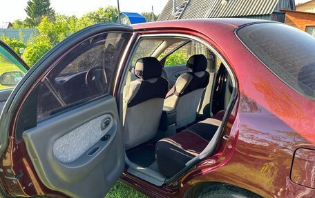 KIA Spectra II (LD), 2009 год, 400 000 рублей, 16 фотография