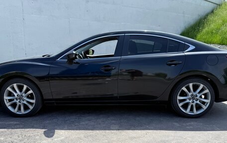 Mazda 6, 2013 год, 1 400 000 рублей, 3 фотография