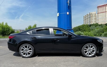 Mazda 6, 2013 год, 1 400 000 рублей, 4 фотография