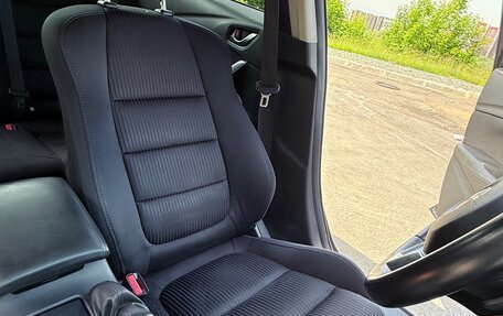 Mazda 6, 2013 год, 1 400 000 рублей, 10 фотография