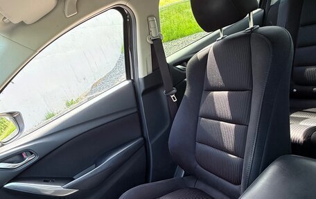 Mazda 6, 2013 год, 1 400 000 рублей, 9 фотография