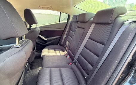 Mazda 6, 2013 год, 1 400 000 рублей, 8 фотография
