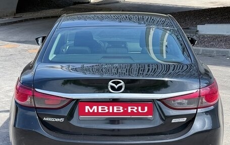 Mazda 6, 2013 год, 1 400 000 рублей, 6 фотография