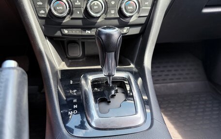 Mazda 6, 2013 год, 1 400 000 рублей, 14 фотография